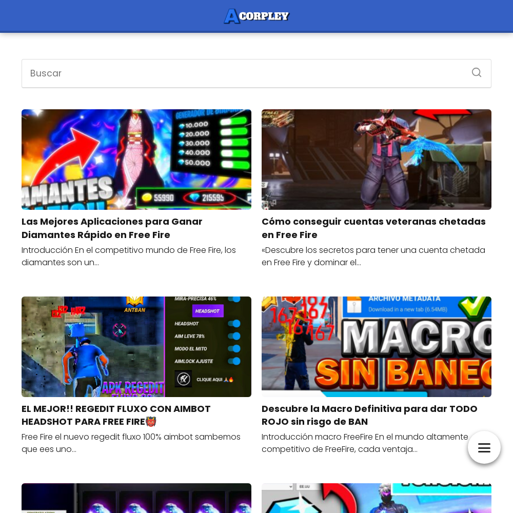 Www Acorpley Com