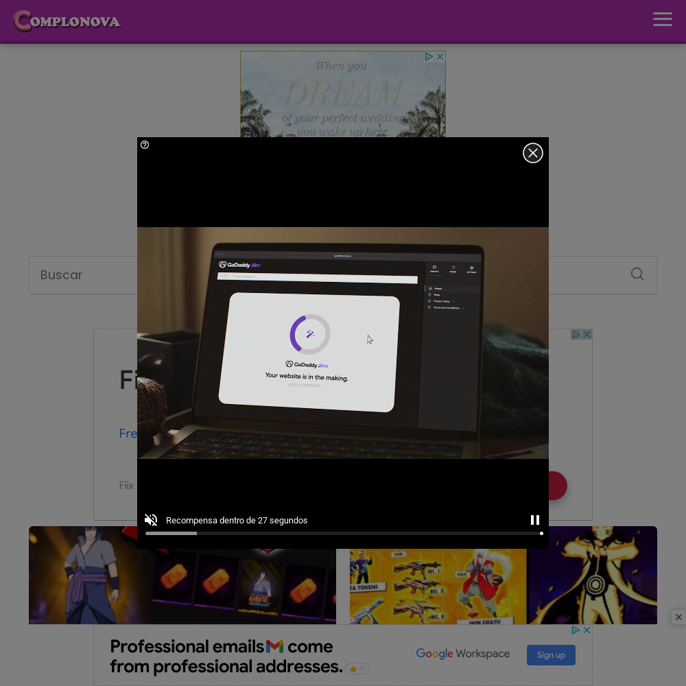 Www Complonova Com