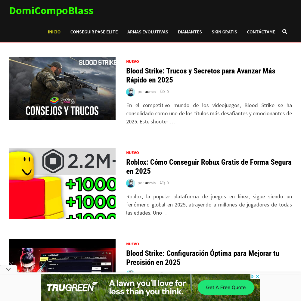 Www DomiCompo FF Com