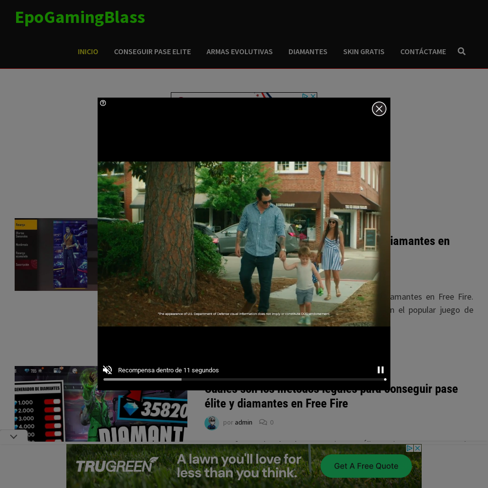 Www EpoGaming FF Com