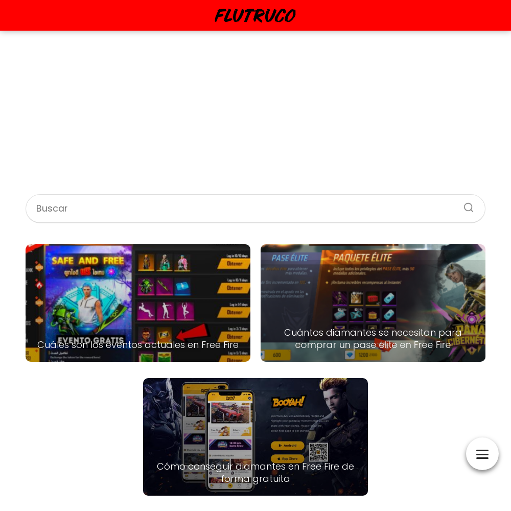 Www FLUTRUCO Com
