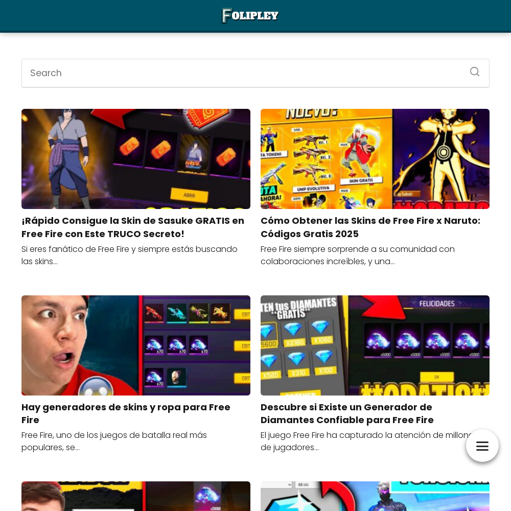 Www Folipley Com