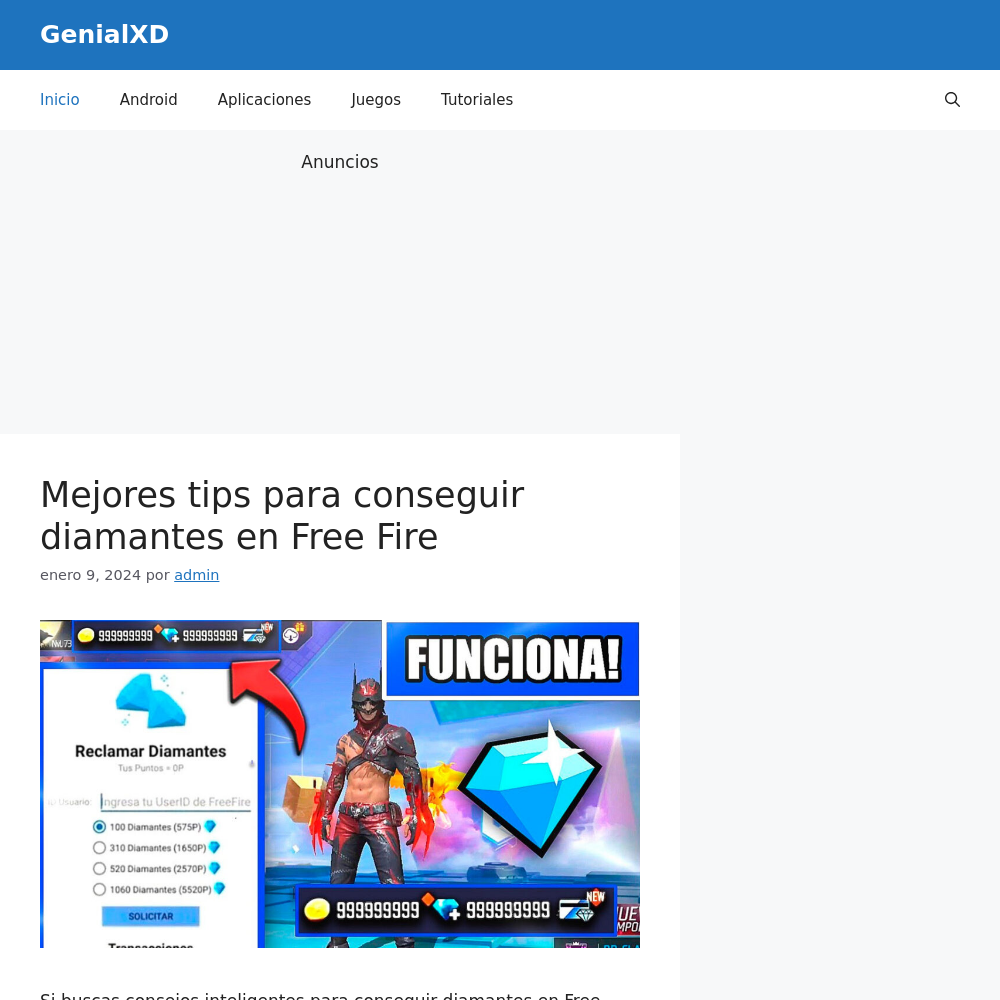 Www GenialXD Com