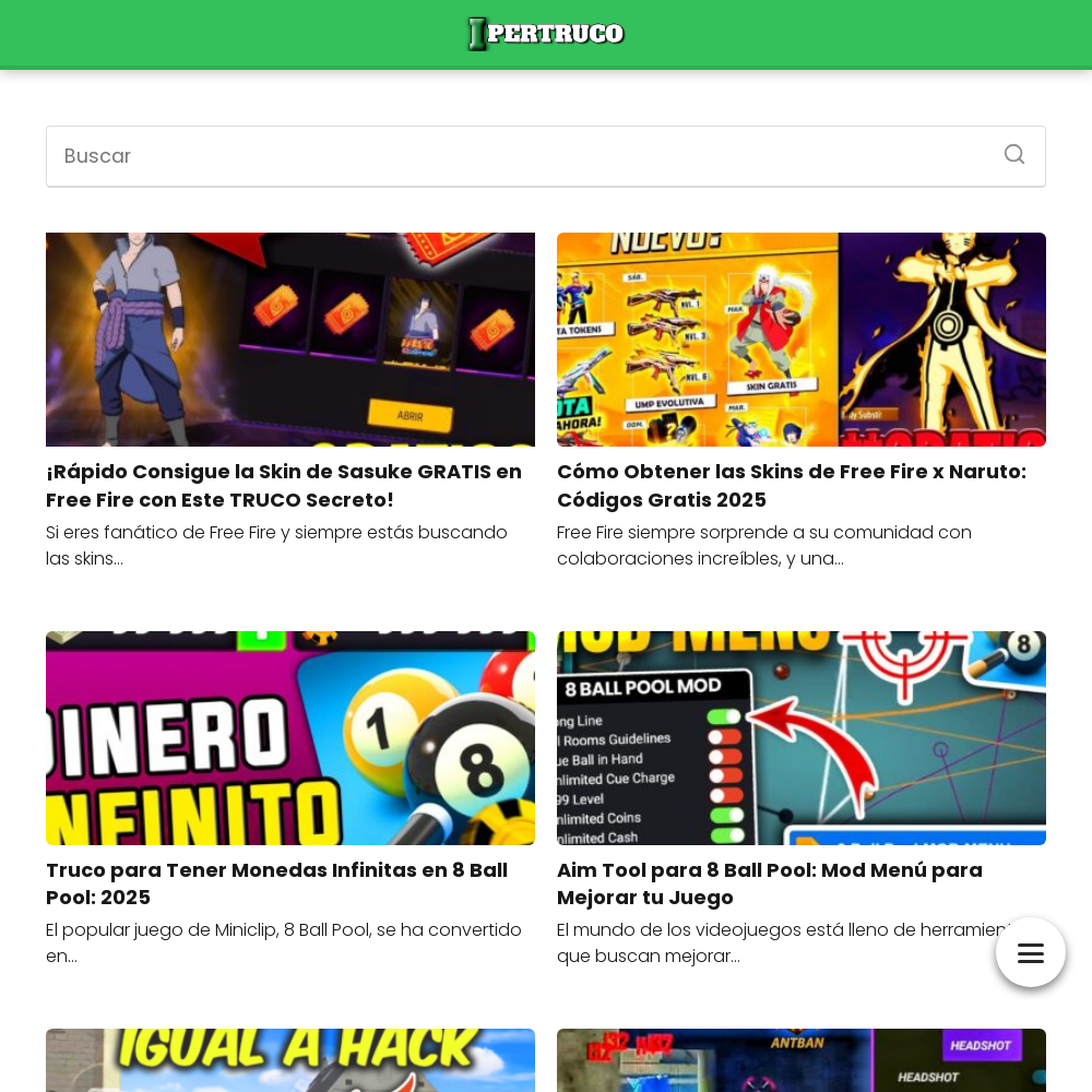 Www IperTruco Com