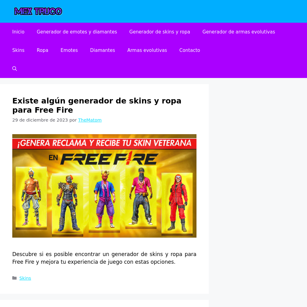 Www MexTruco Com