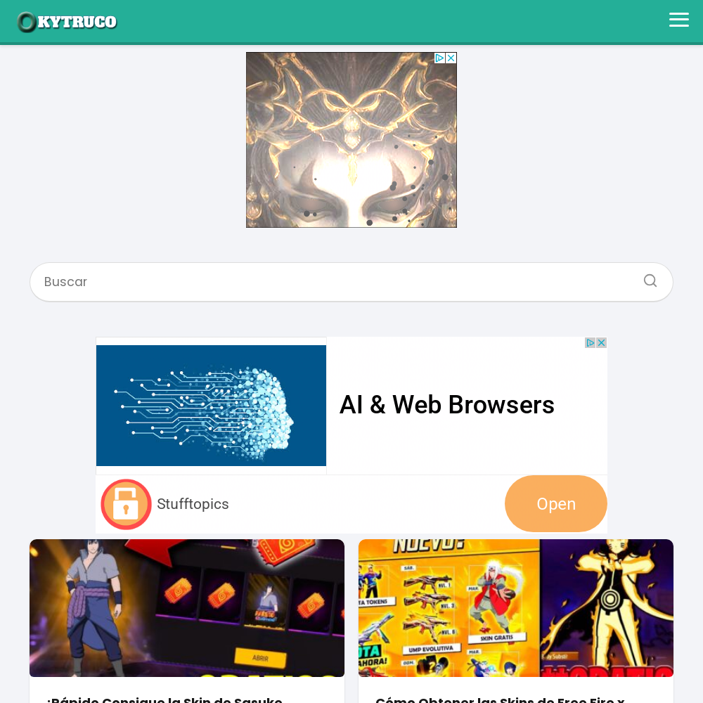 Www Okytruco Com