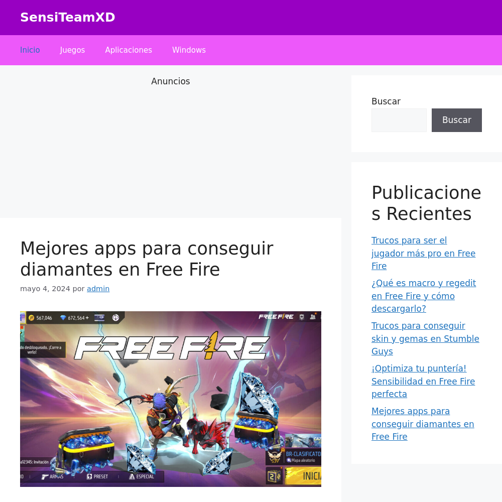 Www SensiTeamXD Com