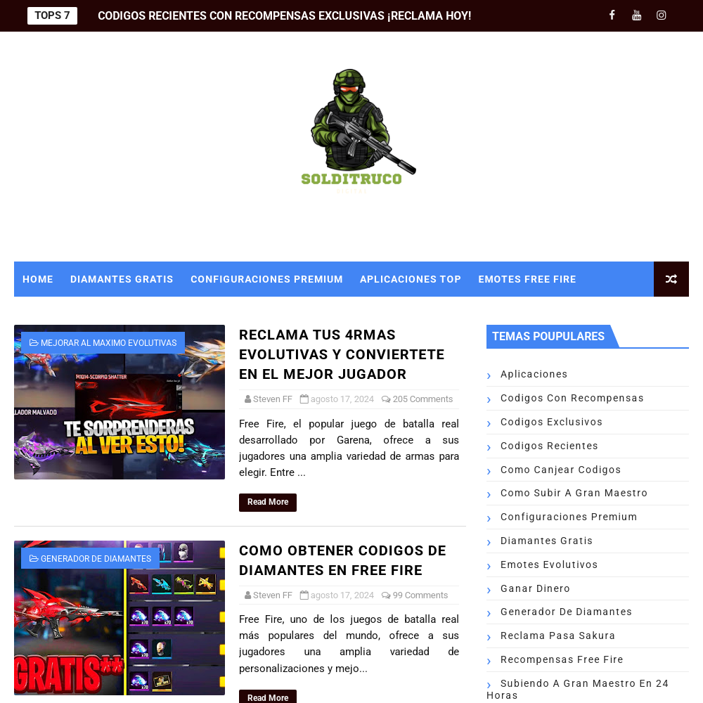 Www Solditruco Com