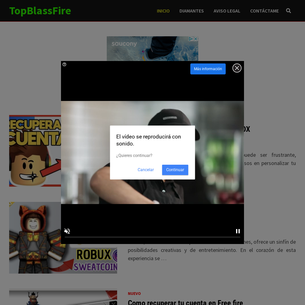 Www TopBlassFire Com