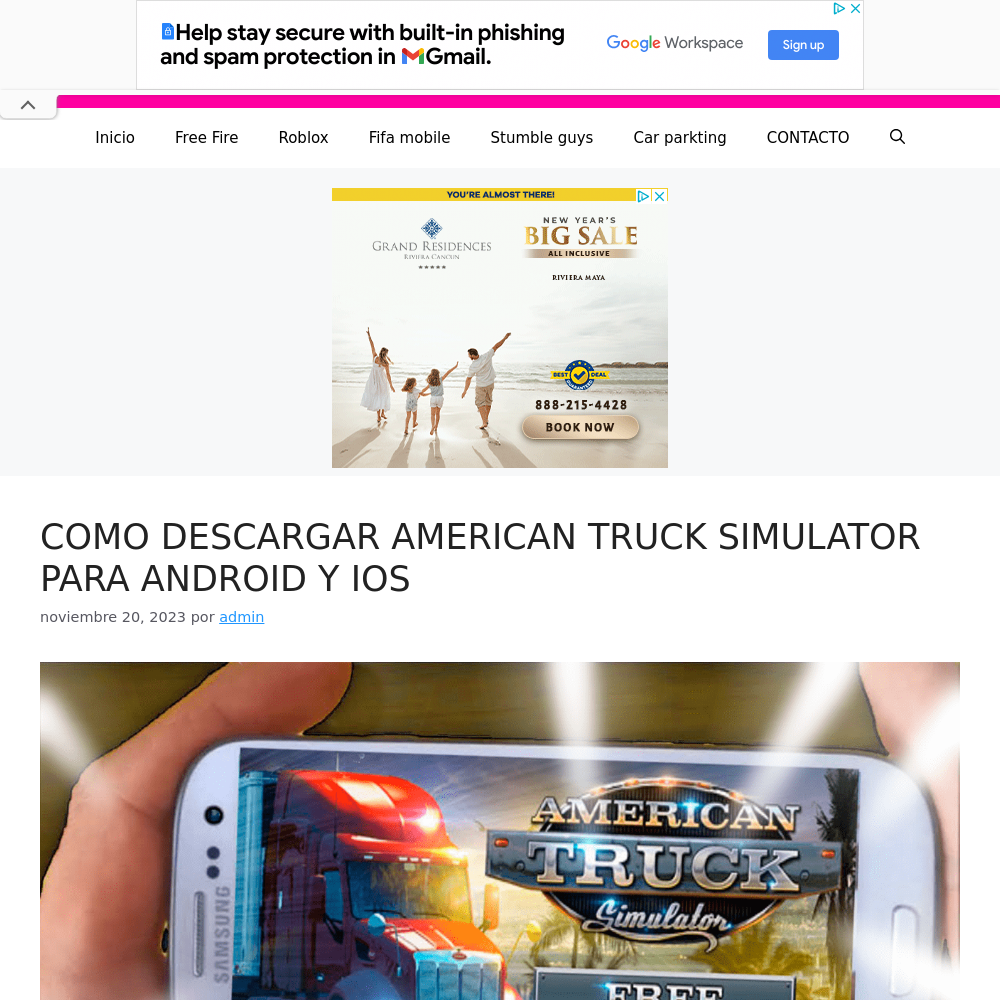 Www TrucoUdo Com