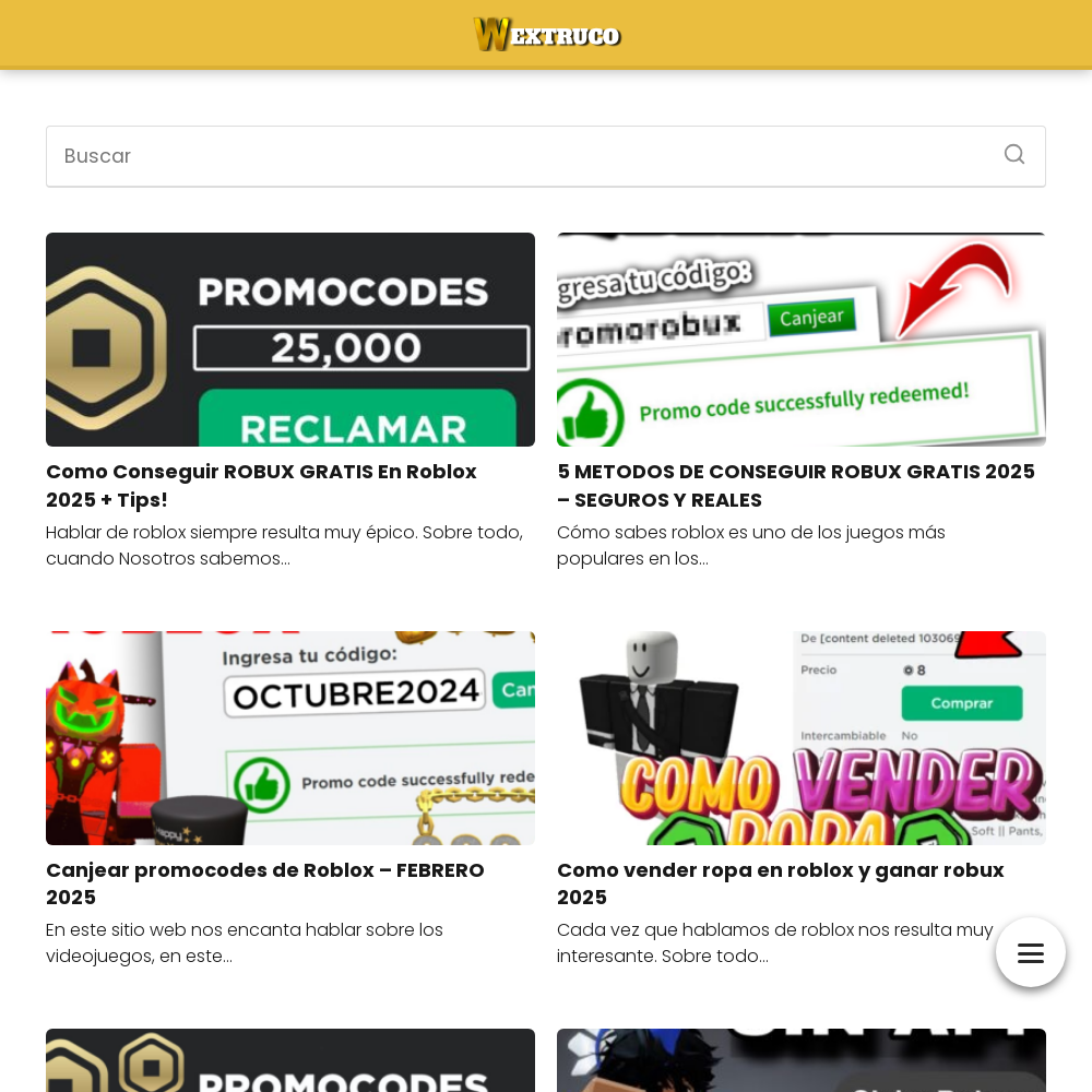 Www Wextruco Com